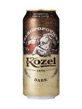 KOZEL DARK 500ML CAN