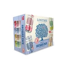 LONETREE ORCHARD 12 PACK