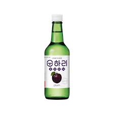 CHUM CHURUM PLUM SOJU