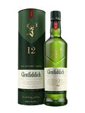 GLENFIDDICH 12 YR. OLD