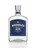 BOODLES BRITISH GIN