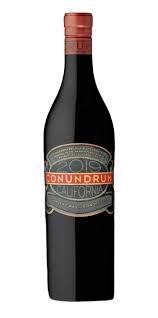 CONUNDRUM RED