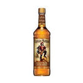 CAPTAIN MORGAN GOLD 750ML
