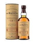 BALVENIE CARIBBEAN CASK 14 YO