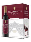 PELLER FAMILY VINEYARDS CABERNET MERLOT