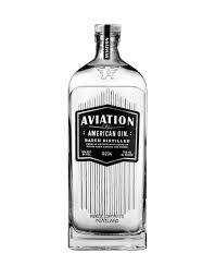 AVIATION GIN