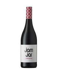 JAM JAR SWEET SHIRAZ