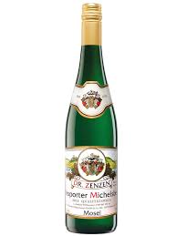 DR. ZENZEN PIESPORTER MICHELSBERG QBA