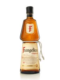 FRANGELICO HAZELNUT LIQUOR