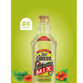 JOSE CUERVO MARGARITA MIX (0% ALC)