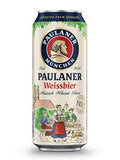 PAULANER HEFE WEIZEN SINGLE