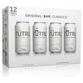 NUTRL BAR CLASSICS MIXER 12PK