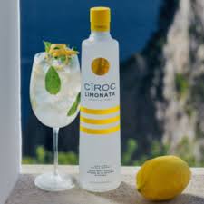 CIROC LIMONATA
