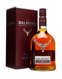 DALMORE 12 YO