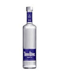 THREE OLIVES VODKA