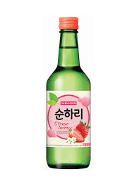 CHUM CHURUM - STRAWBERRY