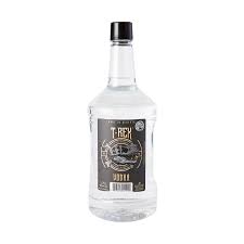T-REX VODKA 1.75L