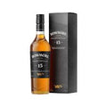 BOWMORE 15 YR OLD DARKEST