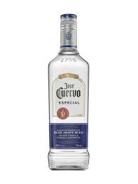 JOSE CUERVO ESPECIAL SILVER TEQUILA