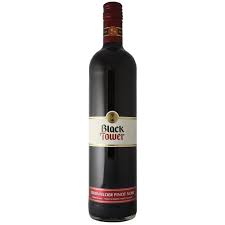 BLACK TOWER DORNFELDER PINOT NOIR