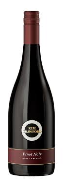 KIM CRAWFORD PINOT NOIR