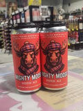 MIGHTY MOOSE SCOTCH ALE CLS