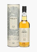 OBAN 14 YR