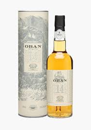 OBAN 14 YR