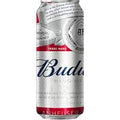 BUDWEISER 740ML