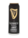 GUINNESS DRAUGHT 500ML CAN