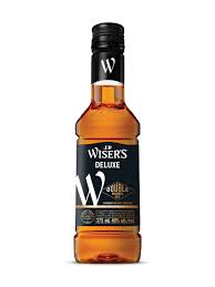 J.P. WISERS DELUXE 375ML