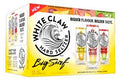 WHITE CLAW BIG SURF VARIETY PACK 12PK