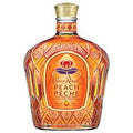 CROWN ROYAL PEACH