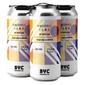 SYC PINEAPPLE FOMO 4PK