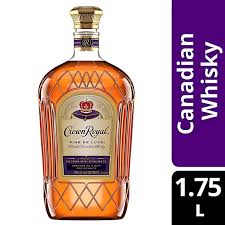 CROWN ROYAL 1.75LT
