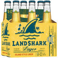 LANDSHARK PREMIUM LAGER CAN 6PK
