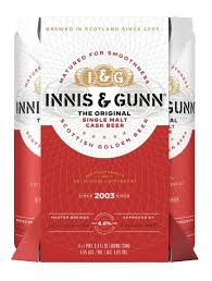 INNIS & GUNN THE ORIGINAL 4PK