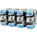 BLACK ICE 355ML 8 CANS