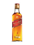 JOHNNIE WALKER RED LABEL 375ML