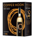 COPPER MOON PINOT GRIGIO 4L