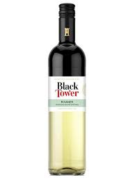 BLACK TOWER RIVANER