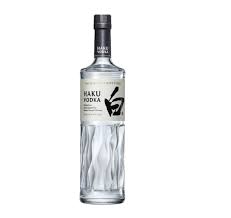 HAKU VODKA
