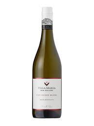 VILLA MARIA PRIVATE BIN SAUVIGNON BLANC