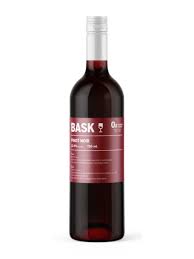 BASK PINOT NOIR