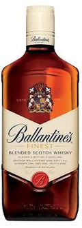 BALLANTINES FINEST