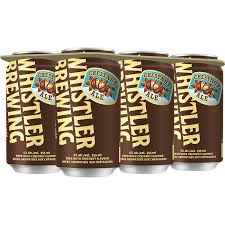 WHISTLER CHESTNUT ALE 6PK