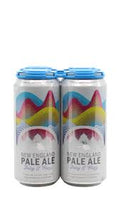 BLINDMAN NEW ENGLAND-STYLE PALE ALE 4PK