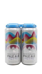 BLINDMAN NEW ENGLAND-STYLE PALE ALE 4PK