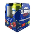 MOTTS CLAMATO MIXOLOGY 4PK