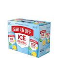SMIRNOFF ICE 12PK CANS